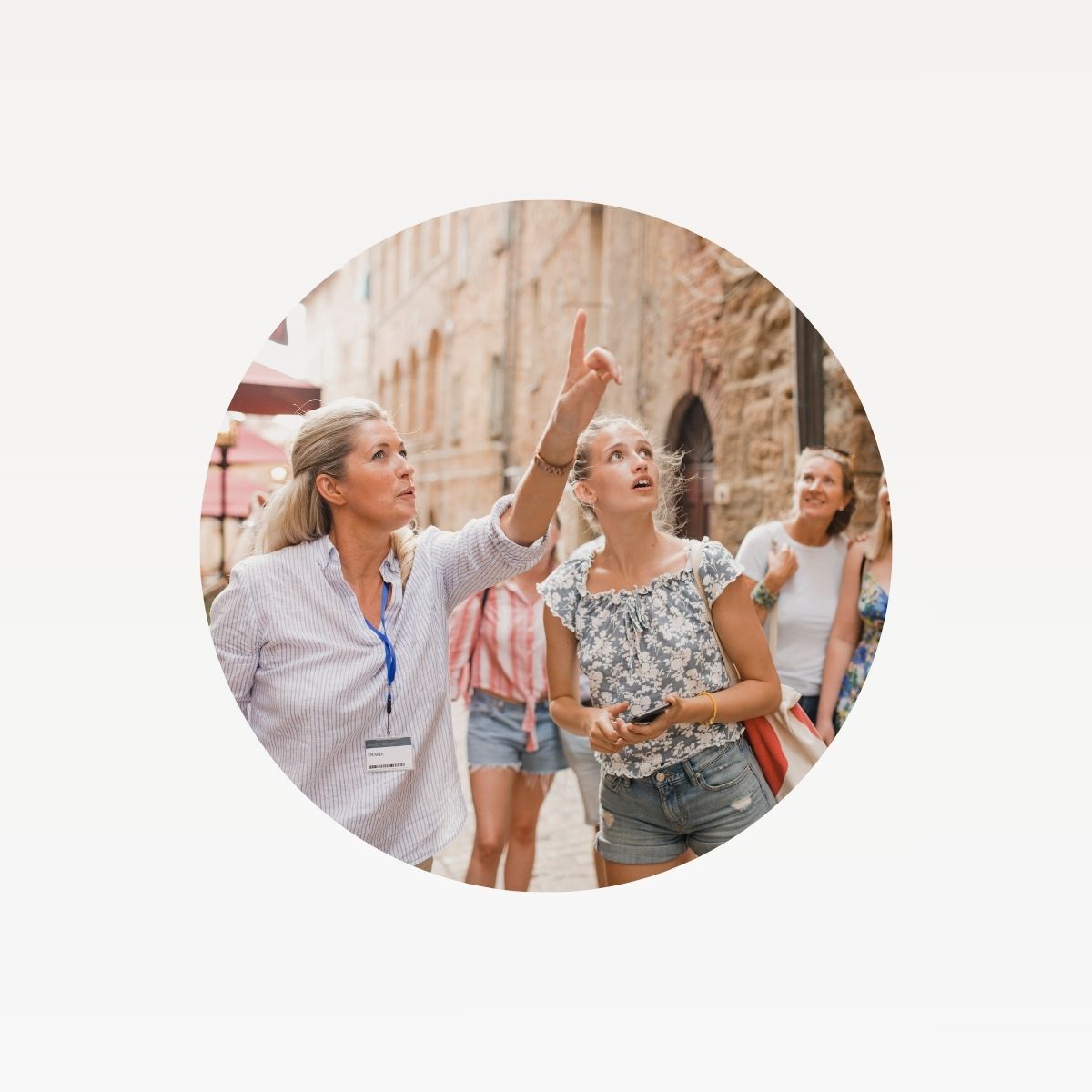 Private Tours