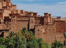 Morocco desert tour from Marrakech to Zagora Ait Benhaddou