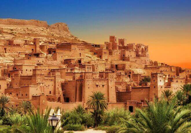morocco holidays tours from marrakech
